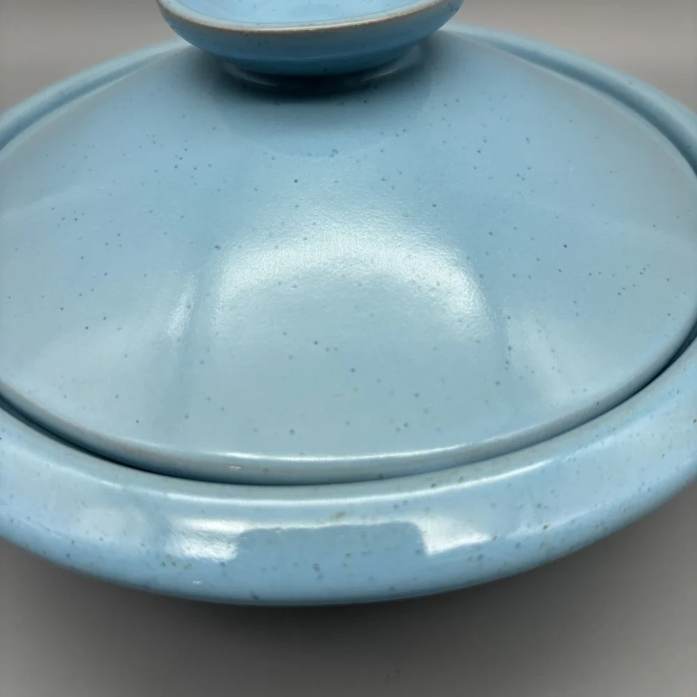 Frankoma 6U Pottery 7